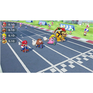 Žaidimas Nintendo Switch Super Mario Party Prekė - 045496422981