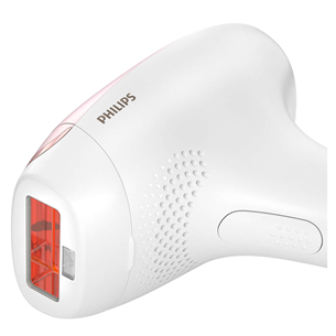 Philips Lumea Advanced, белый/розовый - Фотоэпилятор Товар - SC1994/00