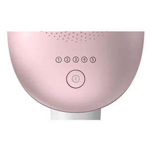 Philips Lumea Advanced, белый/розовый - Фотоэпилятор Товар - SC1994/00
