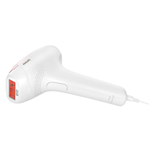 Philips Lumea Advanced, белый/розовый - Фотоэпилятор Товар - SC1994/00