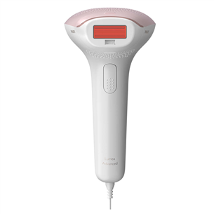 Philips Lumea Advanced, белый/розовый - Фотоэпилятор Товар - SC1994/00