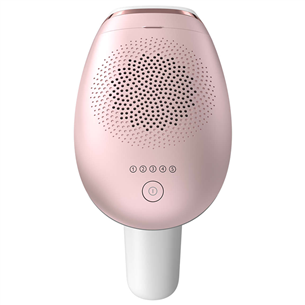 Philips Lumea Advanced, белый/розовый - Фотоэпилятор Товар - SC1994/00