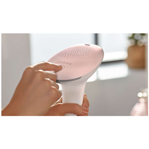 Philips Lumea Advanced, белый/розовый - Фотоэпилятор Товар - SC1994/00