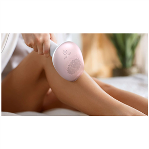 Philips Lumea Advanced, белый/розовый - Фотоэпилятор Товар - SC1994/00