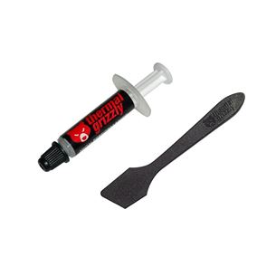 Termo pasta Thermal Grizzly Hydronaut, 2.6 g Prekė - TG-H-001-RS TG-H-001-RS