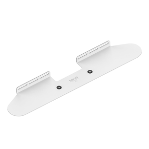 Wall mount for Sonos Beam soundbar Item - BM1WMWW1 BM1WMWW1