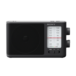 Radija Sony ICF-506 Prekė - ICF506.CED ICF506.CED