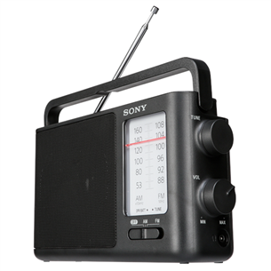 Радио Sony ICF-506 Товар - ICF506.CED