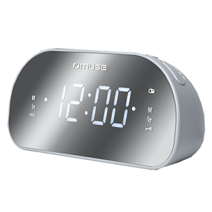 Radijo žadintuvas Muse Prekė - M-170CMR M-170CMR