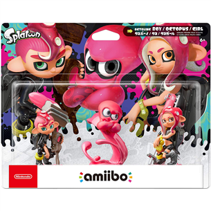 Nintendo Prekė - 045496380656 045496380656