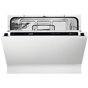 Įmontuojama indaplovė Electrolux Prekė - ESL2500RO ESL2500RO