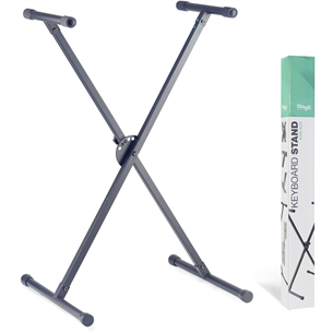 Keyboard stand Stagg X-Style Item - KXSA35BK KXSA35BK