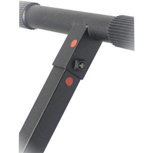Keyboard stand Stagg X-Style Item - KXSA35BK