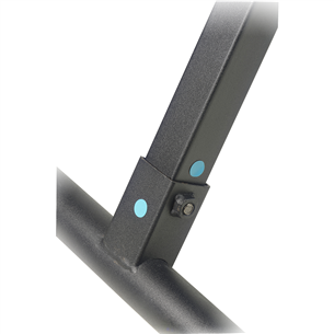 Keyboard stand Stagg X-Style Item - KXSA35BK