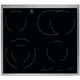 Kaitlentė Electrolux Prekė - EHF6346XOK EHF6346XOK