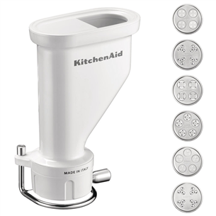 Makaronų priedas KitchenAid Prekė - 5KSMPEXTA 5KSMPEXTA