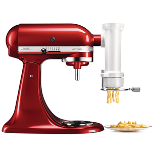 Makaronų priedas KitchenAid Prekė - 5KSMPEXTA