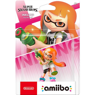 Nintendo Prekė - 045496380694