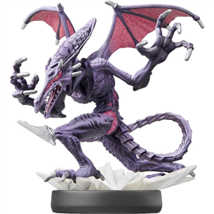 Amiibo Super Smash Bros. Ridley Item - 045496380700 045496380700