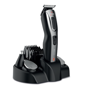 Plaukų kirpimo mašinėlė GA.MA GC625 Prekė - GM0103