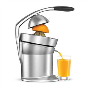 Sage the Citrus Press™ Pro, 110 Вт, нерж. сталь - Соковыжималка для цитрусовых Товар - SCP800 SCP800