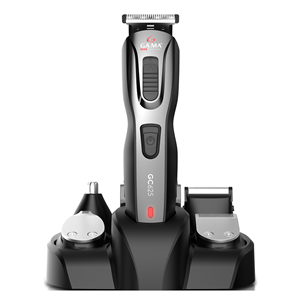 Plaukų kirpimo mašinėlė GA.MA GC625 Prekė - GM0103 GM0103