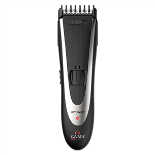 Plaukų kirpimo mašinėlė GA.MA GC542 Prekė - GM0102 GM0102