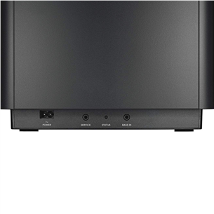 Wireless subwoofer Bose Bass Module 700 Item - 809108-2100