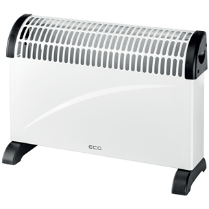 Convector ECG Item - TK2050