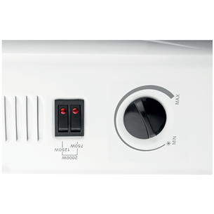 Convector ECG Item - TK2050