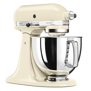 Virtuvinis kombainas KitchenAid Prekė - 5KSM125EAC