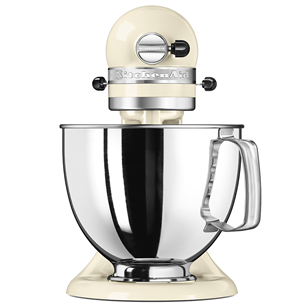 Virtuvinis kombainas KitchenAid Prekė - 5KSM125EAC