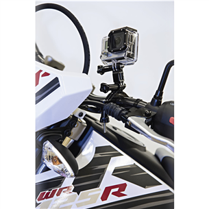 Hama Large Pole Mount for GoPro Item - 00004399