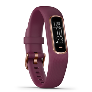 Датчик активности Garmin Vivosmart 4 (S/M) 010-01995-21