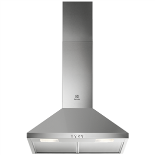 Gartraukis Electrolux Prekė - LFC316X LFC316X