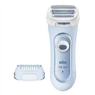 Skustuvas moterims Braun Prekė - LS5160 LS5160