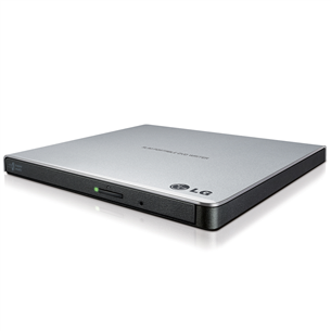 Внешний читающий/пишущий привод DVD LG Товар - GP57ES40 GP57ES40