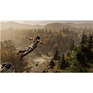 Žaidimas Nintendo Switch Assassin's Creed III + Liberation Remastered Prekė - SWAC3LIB