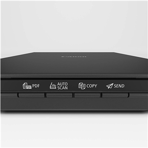 Canon CanoScan LiDE 300, black - Scanner