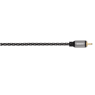 Subwoofer Cable + Adapter Avinity (3 m) Item - 00127068