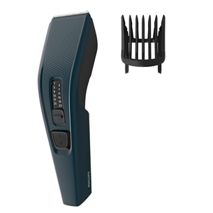 Plaukų kirpimo mašinėlė Philips Prekė - HC3505/15 HC3505/15