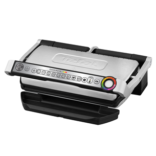 Tefal Optigrill+ XL, 2000 W, black/inox - Table grill Item - GC722D GC722D
