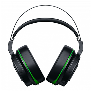 Wireless headset Razer Nari Thresher Ultimate Xbox One Item - RZ04-01480100-R3G1