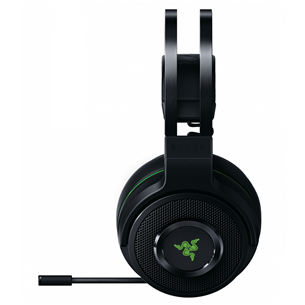 Wireless headset Razer Nari Thresher Ultimate Xbox One Item - RZ04-01480100-R3G1