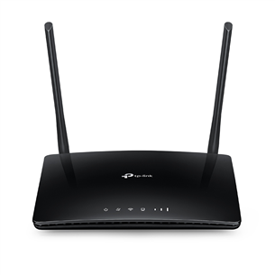 Maršrutizatorius TP-Link Item - TL-MR6400 4G LTE TL-MR6400