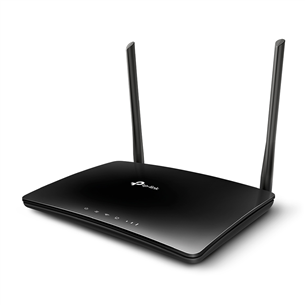 Maršrutizatorius TP-Link Item - TL-MR6400 4G LTE
