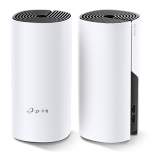TP-Link Deco M4, 2 шт., белый - Домашняя Mesh WiFi-система Товар - DECOM4 DECOM4