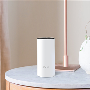 TP-Link Deco M4, 2 шт., белый - Домашняя Mesh WiFi-система Товар - DECOM4