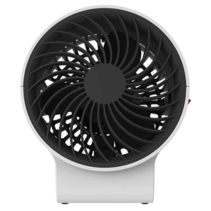 Boneco Air Shower, white/black - Fan Item - F50