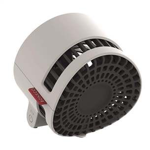 Boneco Air Shower, white/black - Fan Item - F50